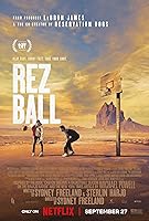 Watch Rez Ball (2024) Online Full Movie Free