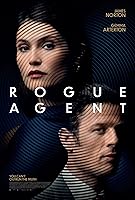 Watch Rogue Agent (2022) Online Full Movie Free