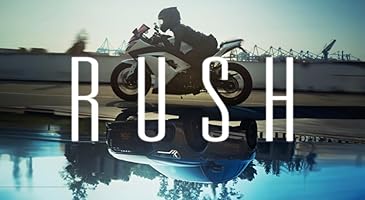 Watch Rush (2024) Online Full Movie Free