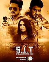 Watch S.I.T (2024) Online Full Movie Free