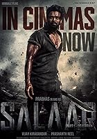 Watch Salaar: Part 1 - Ceasefire (2023) Online Full Movie Free