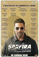 Watch Sarfira (2024) Online Full Movie Free