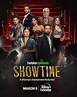 Watch Showtime (1970) Online Full Movie Free