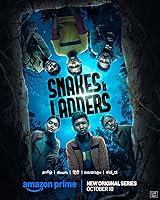 Watch Snakes and Ladders (2023) Online Full Movie Free