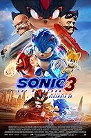 Watch Sonic 3: La película (2024) Online Full Movie Free