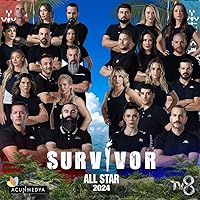 Watch Survivor 2024 All Star (1970) Online Full Movie Free