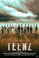 Watch Teenz (2024) Online Full Movie Free