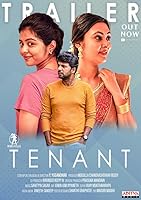 Watch Tenant (2024) Online Full Movie Free