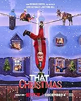 Watch That Christmas (2024) Online Full Movie Free