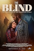 Watch The Blind (2023) Online Full Movie Free