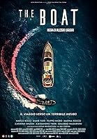 Watch The Boat (2022) Online Full Movie Free