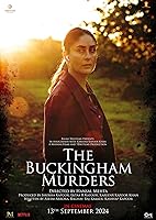 Watch The Buckingham Murders (2023) Online Full Movie Free