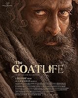 Watch The Goat Life (2024) Online Full Movie Free