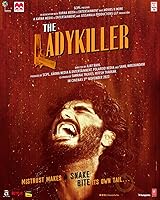 Watch The Ladykiller (2023) Online Full Movie Free