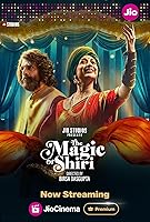 Watch The Magic of Shiri (2024) Online Full Movie Free