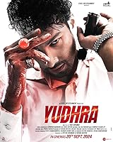 Watch Yudhra (2024) Online Full Movie Free