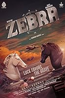 Watch Zebra (2024) Online Full Movie Free